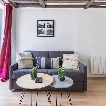 Home Suite Home Grands Boulevards - 32 - Paris Extérieur photo